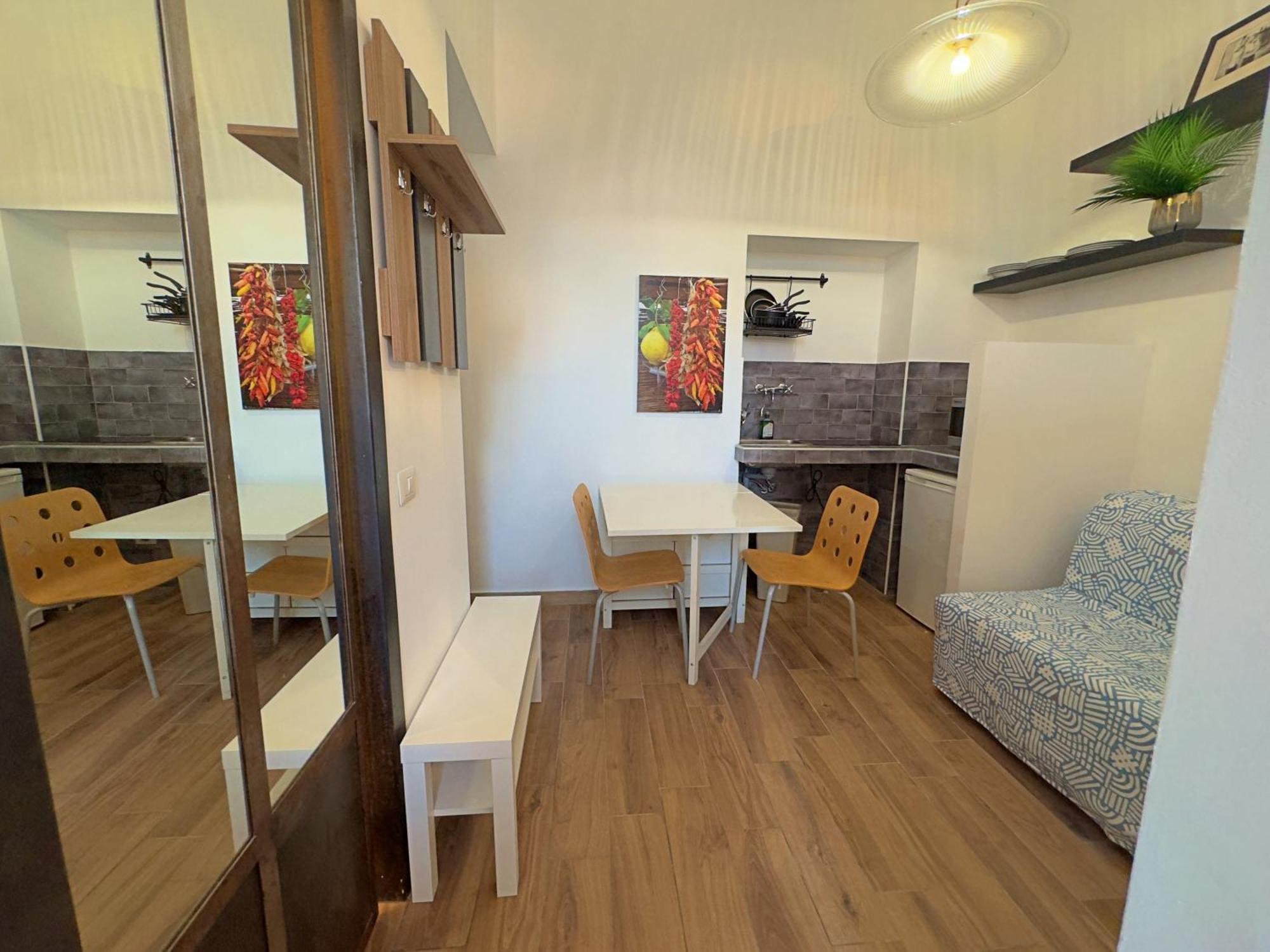 Appartme - Schiapparelli 1.2 Milano Dış mekan fotoğraf