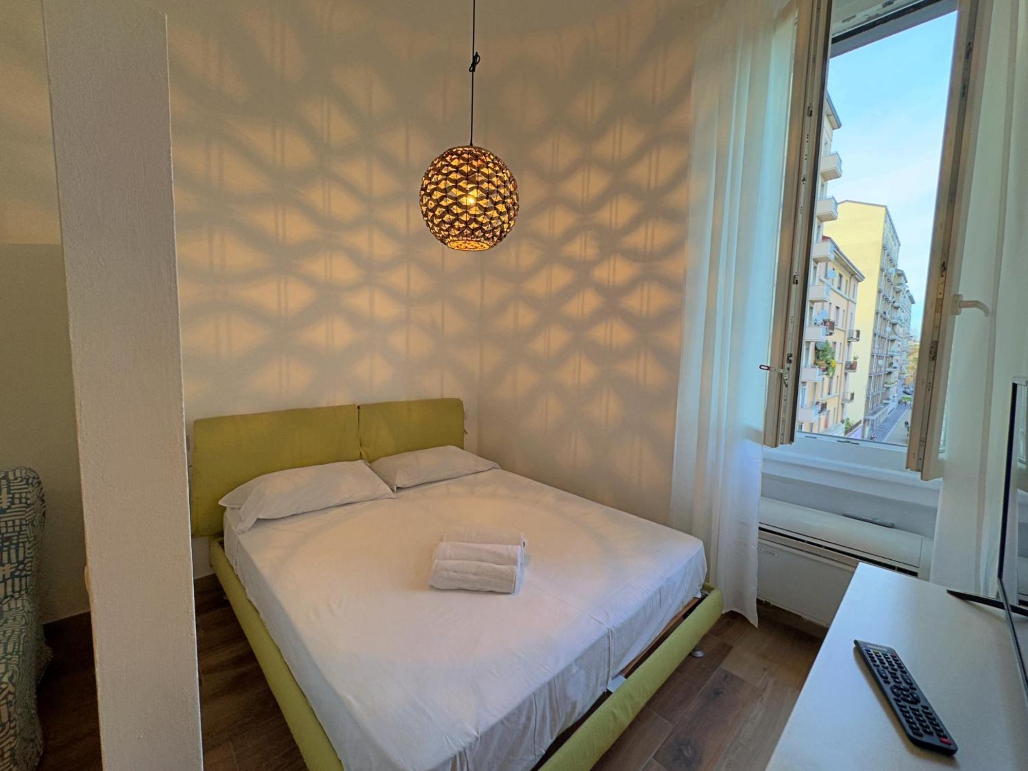 Appartme - Schiapparelli 1.2 Milano Dış mekan fotoğraf