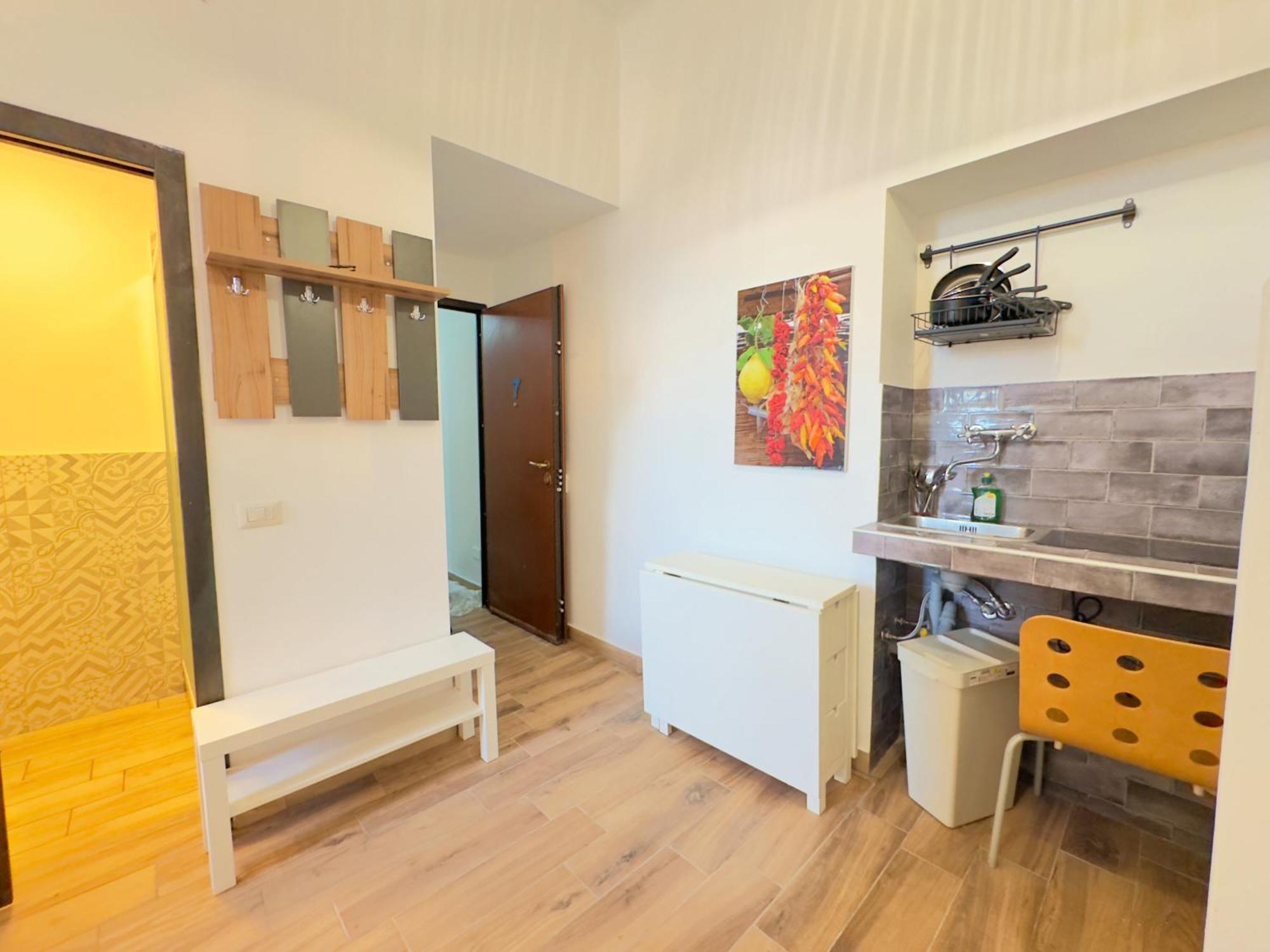 Appartme - Schiapparelli 1.2 Milano Dış mekan fotoğraf