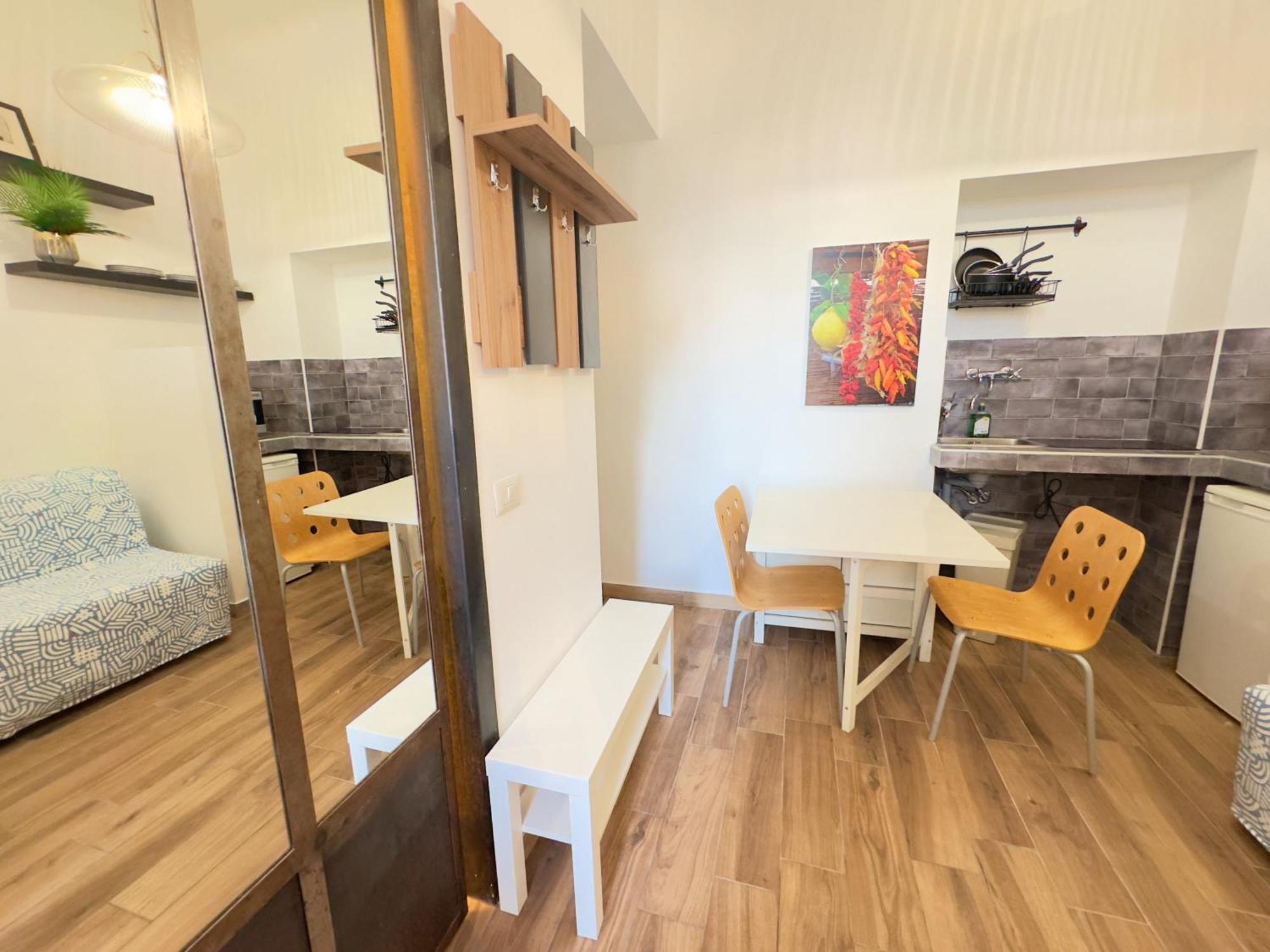 Appartme - Schiapparelli 1.2 Milano Dış mekan fotoğraf