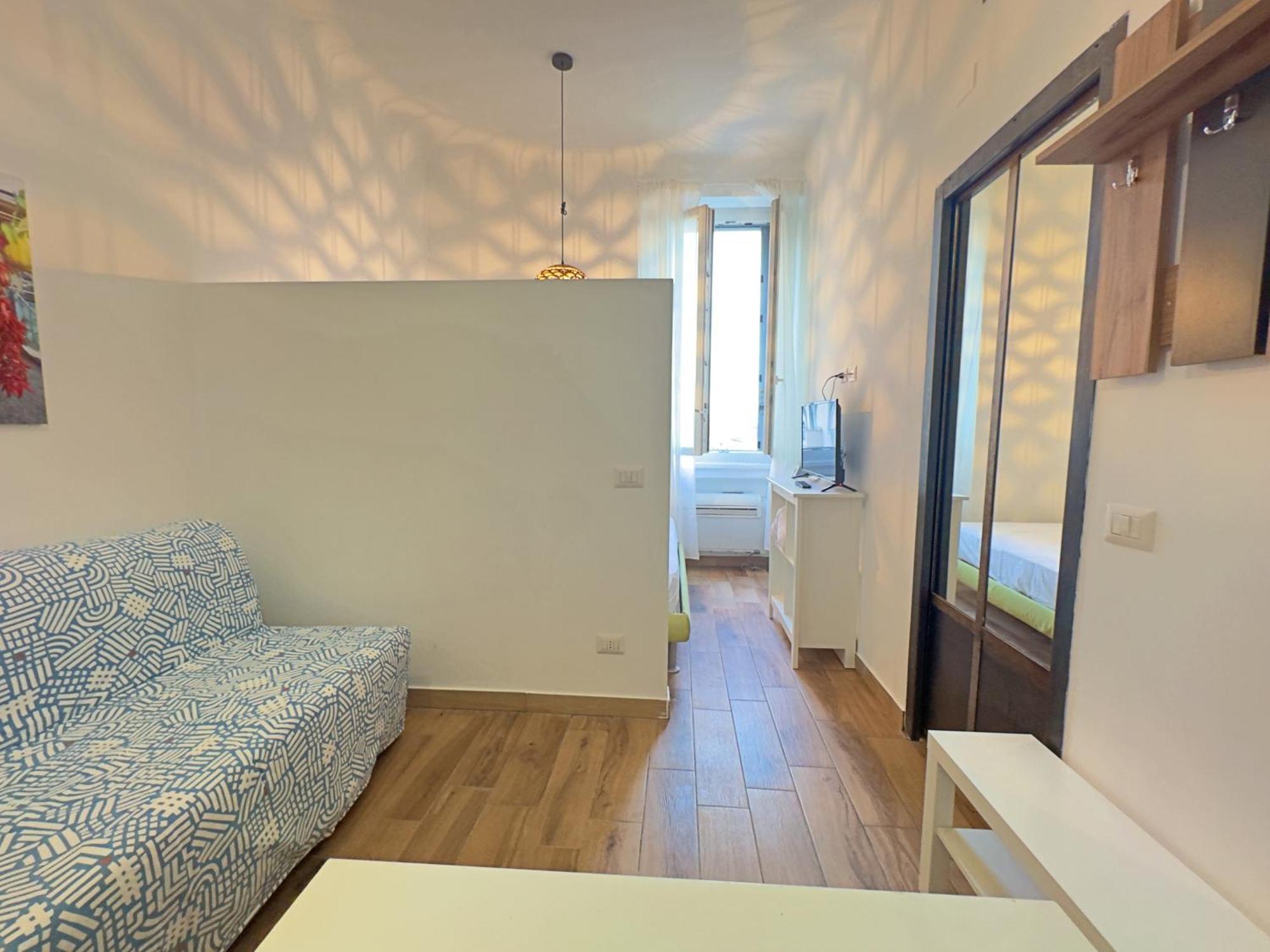 Appartme - Schiapparelli 1.2 Milano Dış mekan fotoğraf