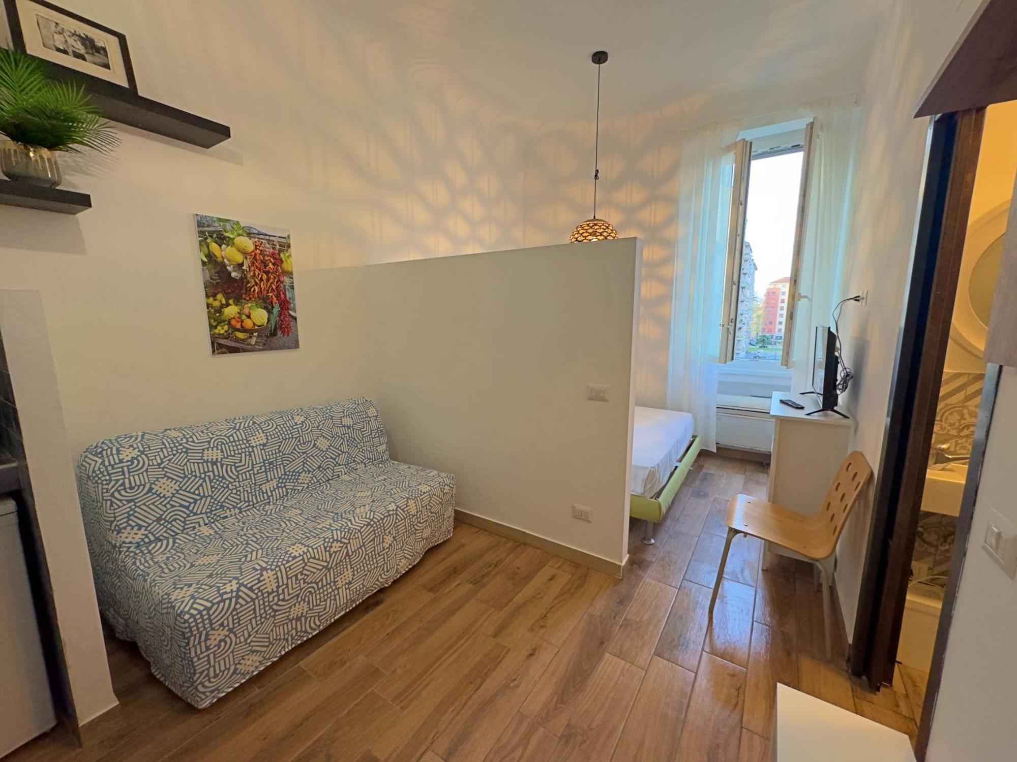 Appartme - Schiapparelli 1.2 Milano Dış mekan fotoğraf