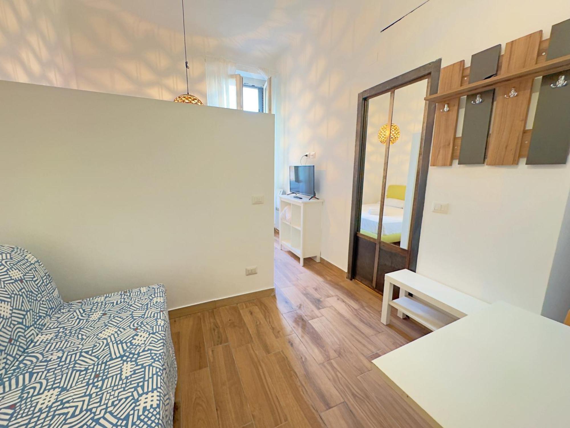 Appartme - Schiapparelli 1.2 Milano Dış mekan fotoğraf